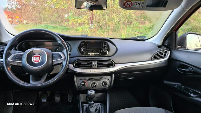 Fiat Tipo 2019r 1.4 95KM_Salon PL_FV VAT 23% Zad