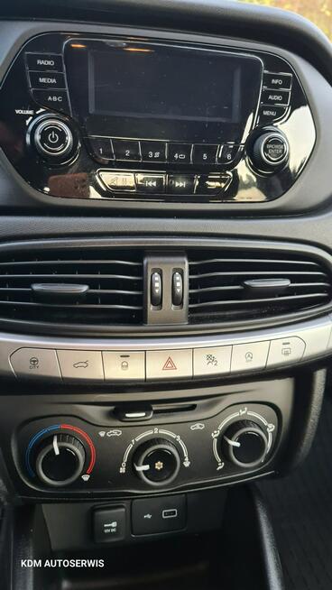 Fiat Tipo 2019r 1.4 95KM_Salon PL_FV VAT 23% Zad