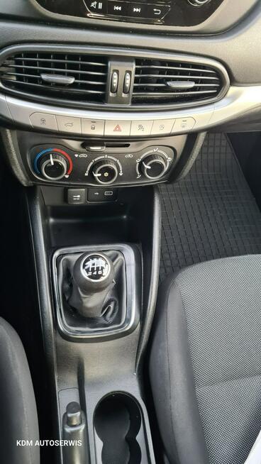 Fiat Tipo 2019r 1.4 95KM_Salon PL_FV VAT 23% Zad