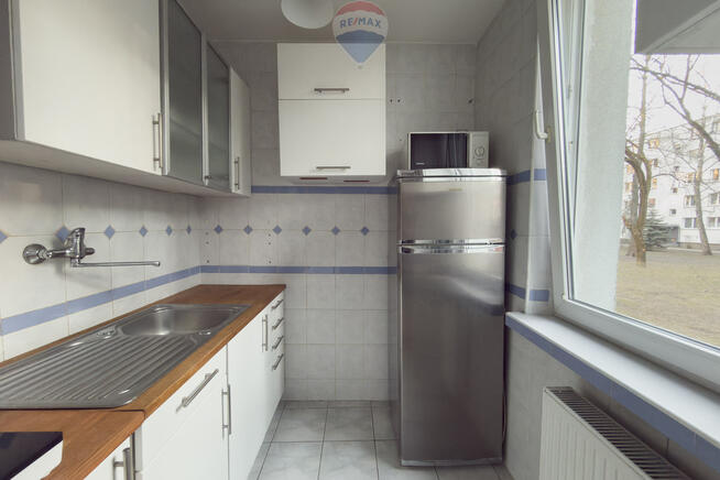 Zwierzolubna kawalerka do wynajęcia,os.Niedźwiadek