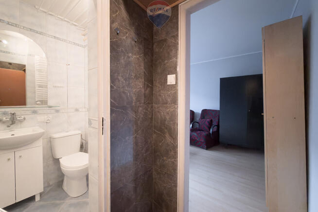 Zwierzolubna kawalerka do wynajęcia,os.Niedźwiadek