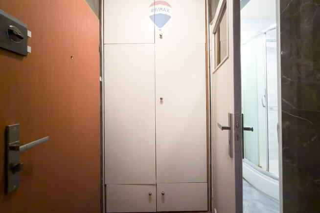 Zwierzolubna kawalerka do wynajęcia,os.Niedźwiadek