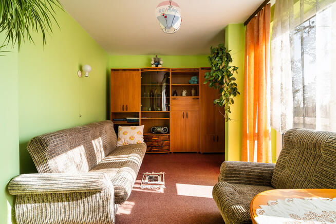 Dom dla dwóch rodzin