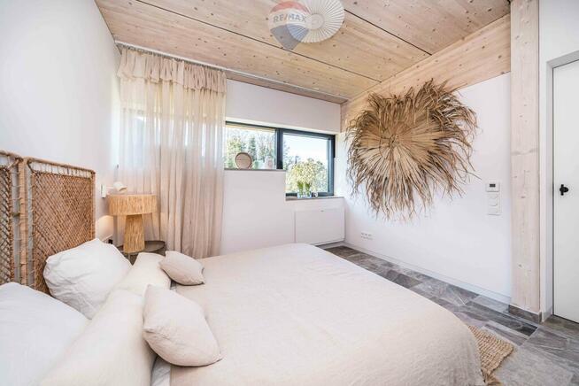 Wyjątkowy dom przy samym jeziorze