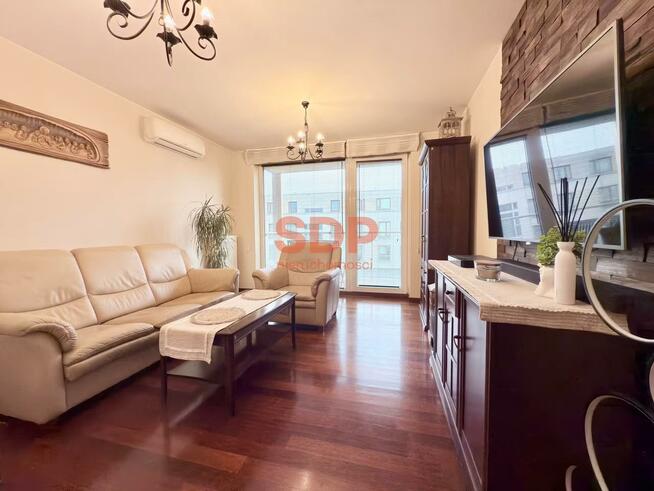 Mieszkanie Warszawa Targówek, Bródno, Św. Wincentego