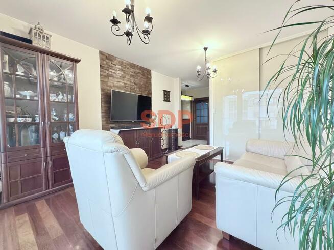 Mieszkanie Warszawa Targówek, Bródno, Św. Wincentego