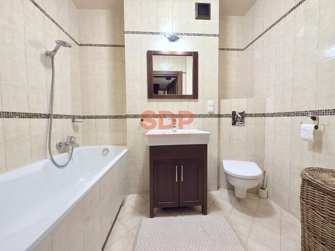 Mieszkanie Warszawa Targówek, Bródno, Św. Wincentego