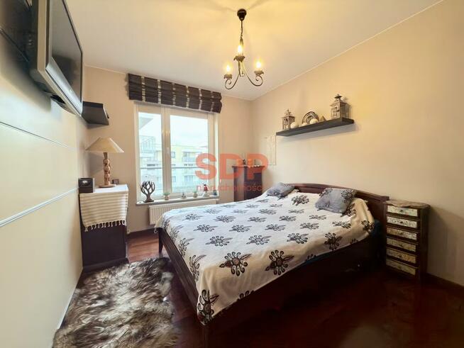 Mieszkanie Warszawa Targówek, Bródno, Św. Wincentego