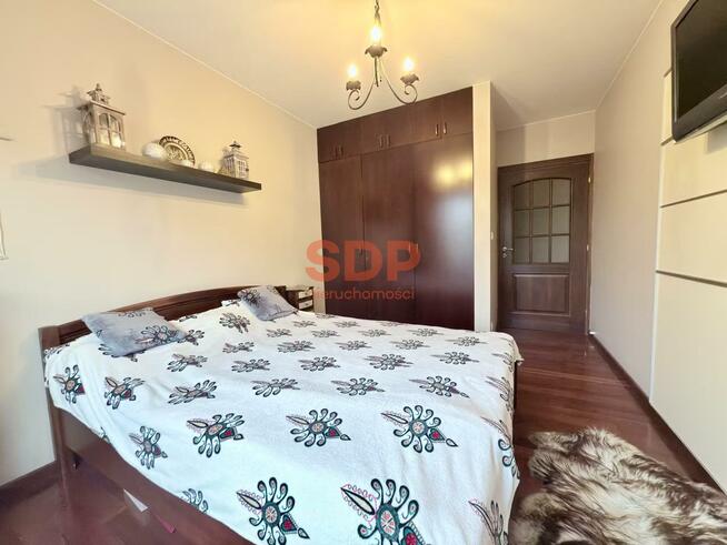 Mieszkanie Warszawa Targówek, Bródno, Św. Wincentego