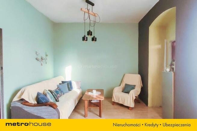 Duże mieszkanie na parterze w Bystrzycy Kłodzkiej