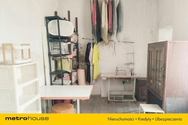 Duże mieszkanie na parterze w Bystrzycy Kłodzkiej