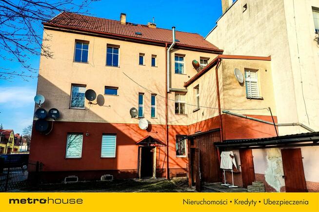 Duże mieszkanie na parterze w Bystrzycy Kłodzkiej