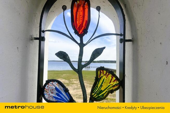 Działka budowlana w warunkami zabudowy przy lesie!