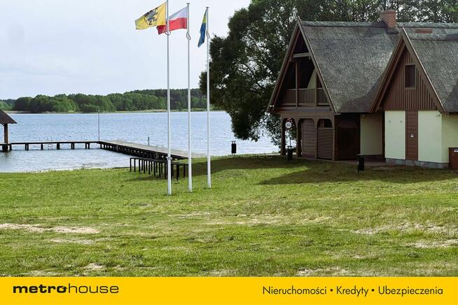 Działka budowlana w warunkami zabudowy przy lesie!