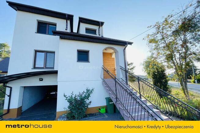 Dom 160 m², garaż w bryle, spokojna okolica Dylewo