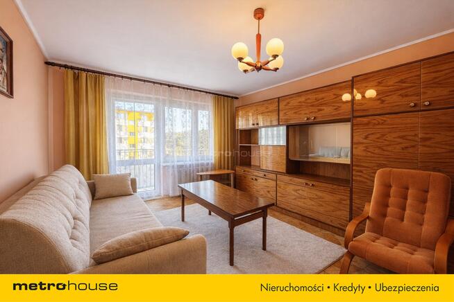 Dwustronne 2 pokoje z balkonem Kraśnik