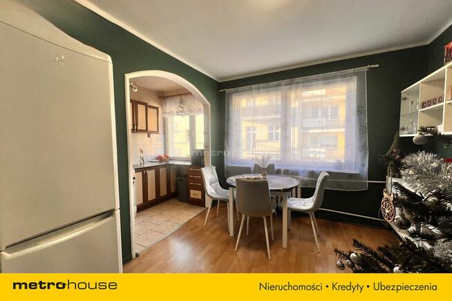 Przytulne mieszkanie z potencjałem - II PIĘTRO !!