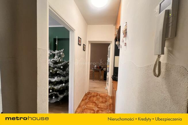 Przytulne mieszkanie z potencjałem - II PIĘTRO !!