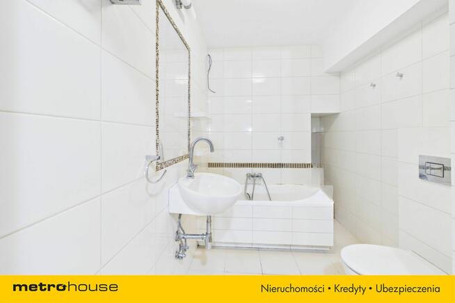 Dwupoziomowe mieszkanie w ścisłym centrum Warszawy