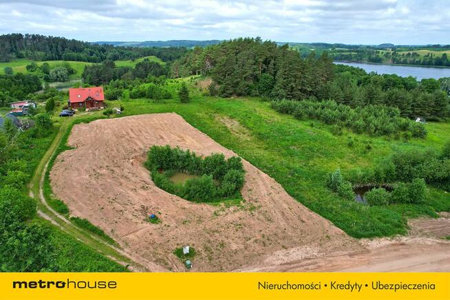 Zamieszkaj blisko natury-działka 3100m² w Gąskach