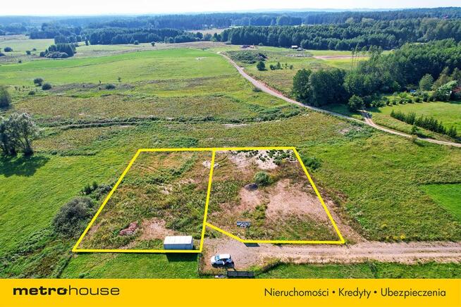 Nowoczesne domy w Krokociach, blisko Ełku!