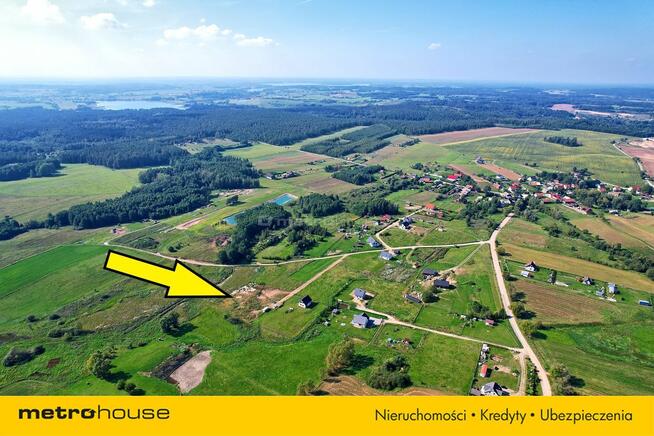 Nowoczesne domy w Krokociach, blisko Ełku!