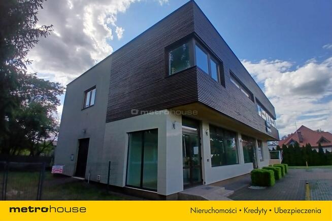 Lokal Laski, ul. 3 Maja