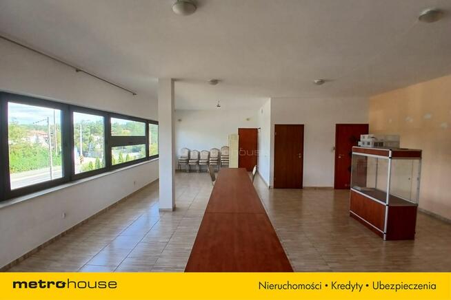 Lokal Laski, ul. 3 Maja