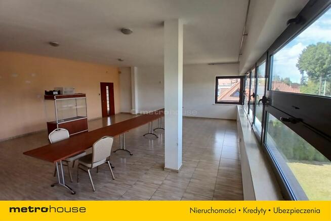 Lokal Laski, ul. 3 Maja