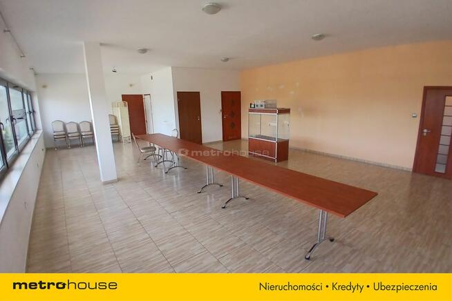 Lokal Laski, ul. 3 Maja