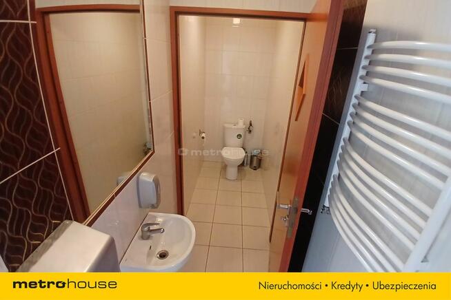 Lokal Laski, ul. 3 Maja