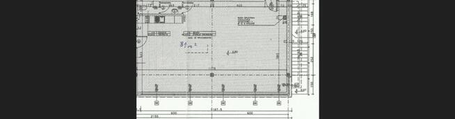 Lokal Laski, ul. 3 Maja