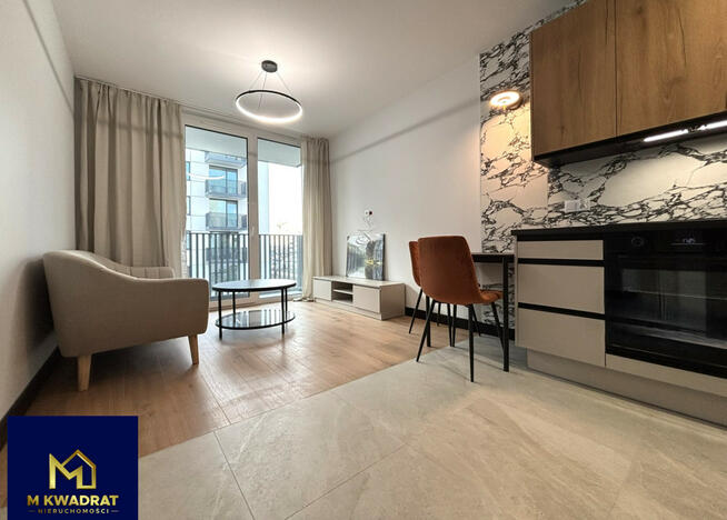 Mieszkanie Rumia, Błoń Janowskich