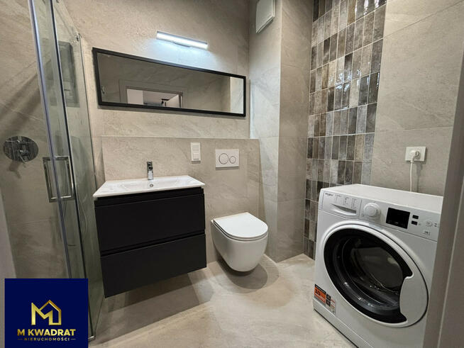 Mieszkanie Rumia, Błoń Janowskich