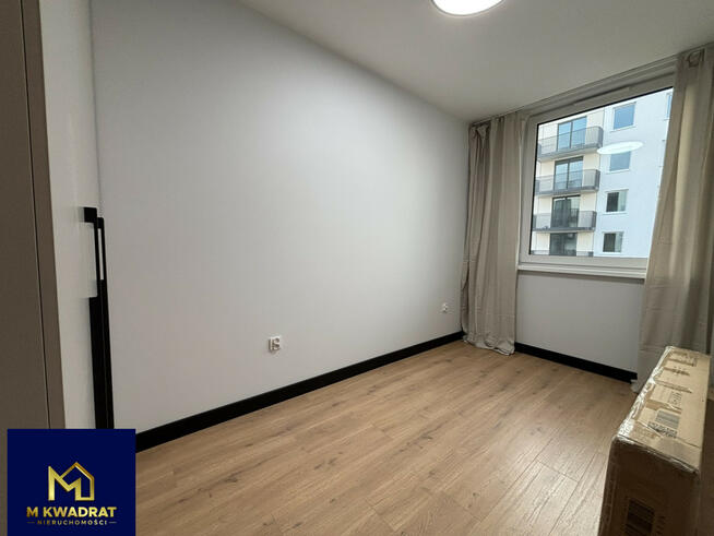 Mieszkanie Rumia, Błoń Janowskich