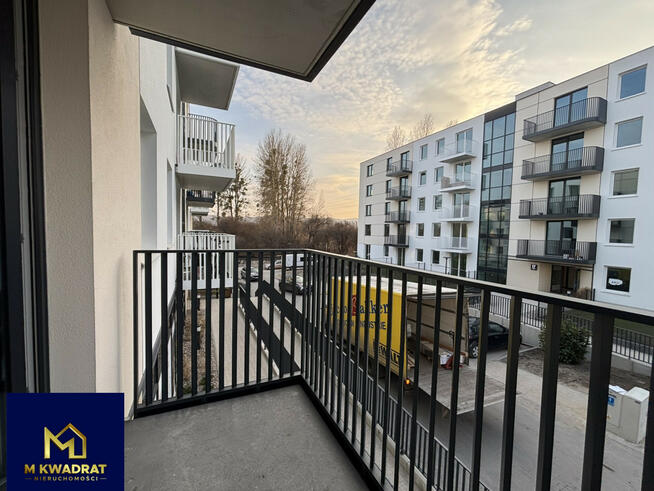 Mieszkanie Rumia, Błoń Janowskich