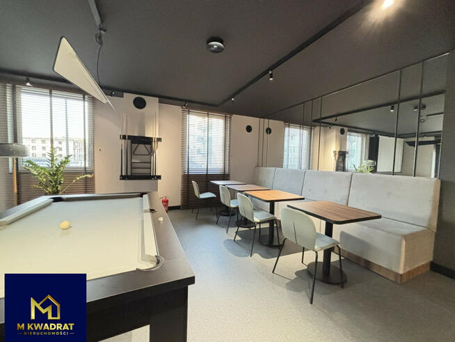 Mieszkanie Rumia, Błoń Janowskich