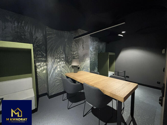 Mieszkanie Rumia, Błoń Janowskich