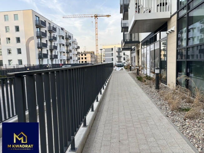 Mieszkanie Rumia, Błoń Janowskich