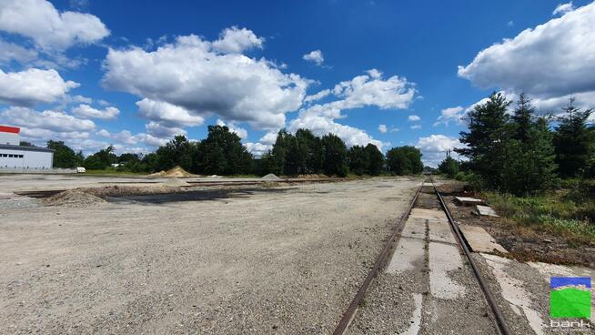 Działka inwestycyjna Zgierz