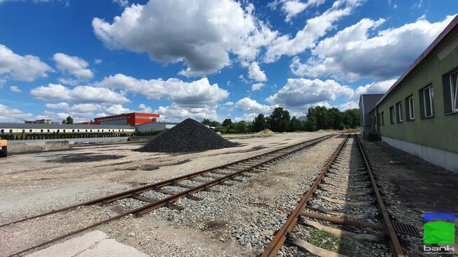 Działka inwestycyjna Zgierz