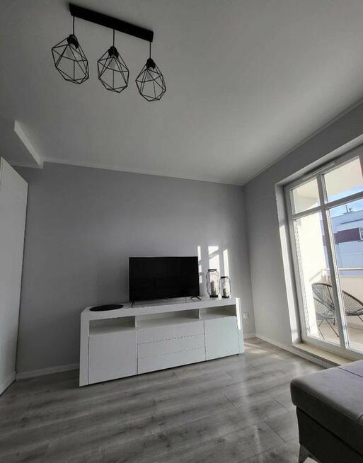 REZERWACJA mieszkanie trzypokojowe z balkonem