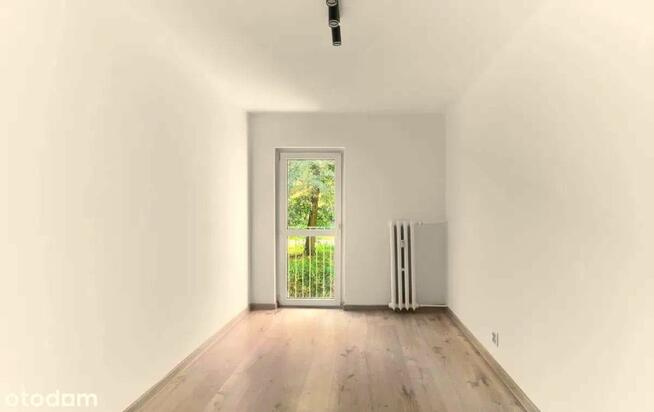 Mieszkanie Poznań gm. Poznań-Grunwald Grunwald, Pawła Włodkowica