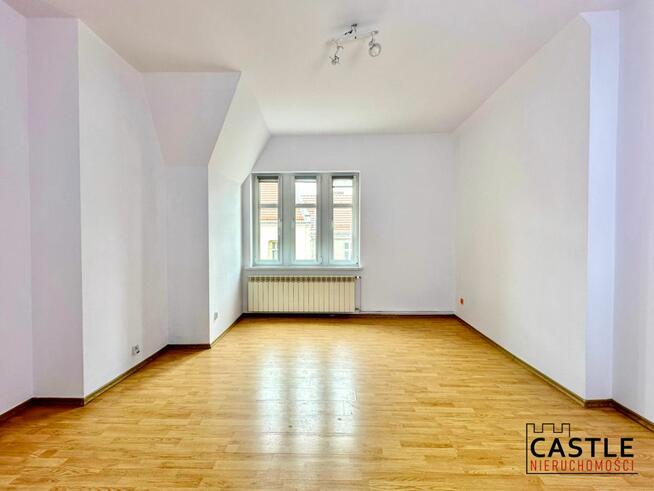 Mieszkanie Poznań gm. Poznań-Wilda Wilda, Górna Wilda