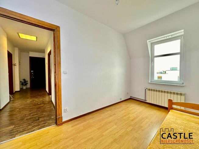 Mieszkanie Poznań gm. Poznań-Wilda Wilda, Górna Wilda