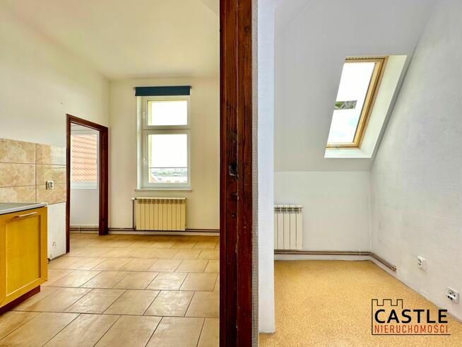 Mieszkanie Poznań gm. Poznań-Wilda Wilda, Górna Wilda