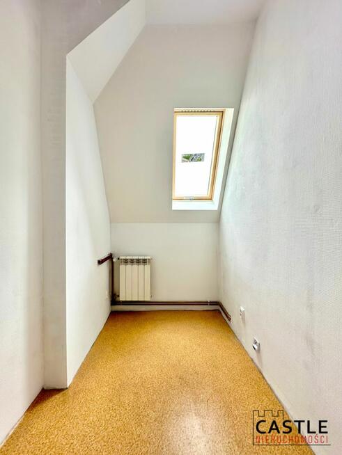 Mieszkanie Poznań gm. Poznań-Wilda Wilda, Górna Wilda