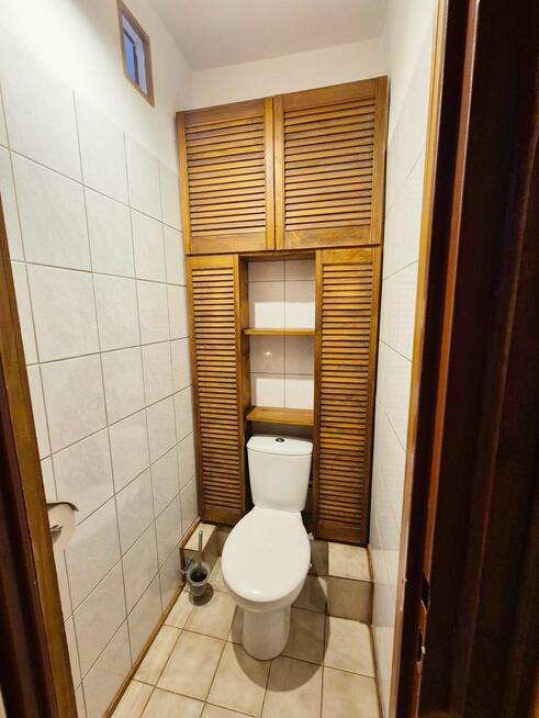 Mieszkanie Murowana Goślina, Kręta