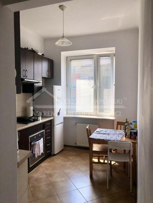 Mieszkanie Lublin Śródmieście, Centrum, Graniczna