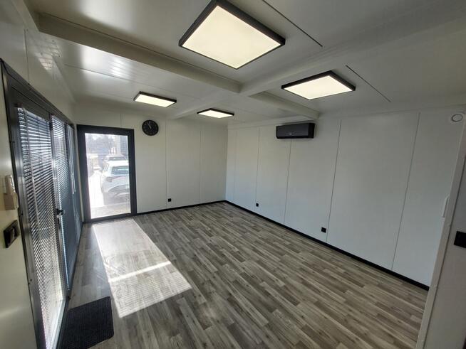 Zielonki-Kraków Lokal 24m2 właściciel LOKALIZACJA!